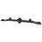 TechPro AU1070113 Bumper Impact Absorber - Front