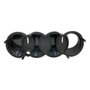 TechPro AU1203101 Grille Emblem