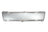 TechPro AU1223100 Grille Mounting Panel