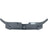 TechPro AU1224109 Panel Molding - Front