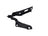 TechPro AU1236109 Hood Hinge Kit