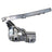 TechPro AU1236117 Hood Hinge Kit