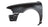 TechPro AU1240114 Fender - Front Left