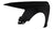 TechPro AU1240123C Fender - Front Left