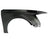 TechPro AU1241123 Fender - Front Right