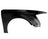 TechPro AU1241128 Fender - Front Right