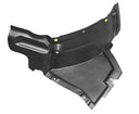 TechPro AU1242100 Fender Extension Panel - Front Left