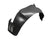 TechPro AU1248111 Fender Liner - Left