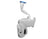 TechPro AU1288104 Washer Fluid Reservoir