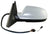 TechPro AU1320114 Door Mirror Set - Left