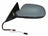 TechPro AU1320119 Door Mirror Set - Left