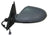 TechPro AU1320131 Door Mirror Set - Left