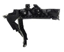TechPro AU2508100 Headlight Bracket - Left