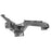 TechPro AU2508113C Headlight Bracket - Left