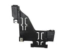 TechPro AU2509109 Headlight Bracket - Right