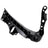 TechPro AU2509115 Headlight Bracket - Right Outer