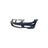 TechPro BM1000206 Bumper Cover - Front