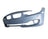 TechPro BM1000264P Bumper Cover - Front