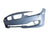 TechPro BM1000267C Bumper Cover - Front