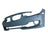 TechPro BM1000269C Bumper Cover - Front