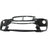 TechPro BM1000352P Bumper Cover - Front