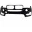 TechPro BM1000401C Bumper Cover - Front