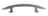 TechPro BM1006116 Bumper Cover Reinforcement - Front