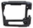 TechPro BM1026103C Bumper Cover Reinforcement - Front Left