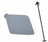 TechPro BM1029125 Tow Hook Cover - Front