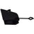 TechPro BM1029176 Tow Hook Cover - Front