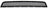 TechPro BM1036136 Bumper Cover Grille - Front