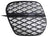 TechPro BM1038132 Bumper Insert - Front Left