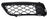 TechPro BM1038144 Bumper Insert - Front Left