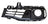 TechPro BM1038180 Bumper Insert - Front Left