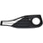 TechPro BM1038194 Bumper Insert - Front Left