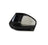TechPro BM1038219 Bumper Insert - Front Left
