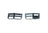 TechPro BM1039107 Bumper Insert - Front Right