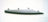 TechPro BM1039114 Bumper Insert - Front Right