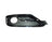 TechPro BM1039127 Bumper Insert - Front Right
