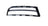 TechPro BM1039130 Bumper Insert - Front Right