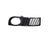 TechPro BM1039134 Bumper Insert - Front Right