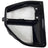 TechPro BM1039248 Bumper Insert - Front Right