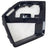 TechPro BM1039252 Bumper Insert - Front Right Center