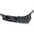 TechPro BM1042111 Bumper Cover Support - Front Left