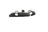 TechPro BM1043105 Bumper Cover Support - Front Right