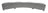 TechPro BM1044126 Bumper Cover Molding - Front