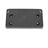 TechPro BM1068172 License Plate Bracket - Front