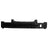 TechPro BM1070117 Bumper Impact Absorber - Front
