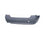 TechPro BM1100163P Bumper Cover - Rear
