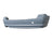 TechPro BM1100196P Bumper Cover - Rear